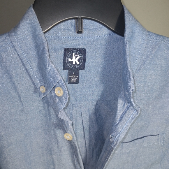 Authentic J.KHAKI,Boys  Size (L) New. - Picture 4 of 6